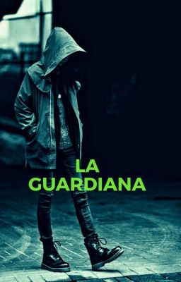 LA GUARDIANA