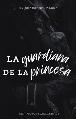 La guardiana de la princesa「 Freenbecky 」