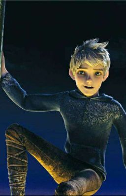 La Guardiana ~ Jack Frost