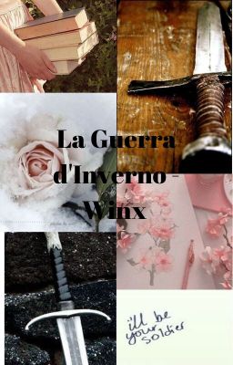 La Guerra d'Inverno - Winx