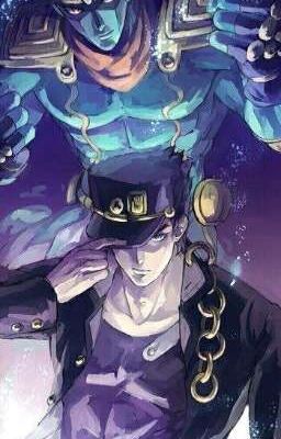 La guerra de jotaro