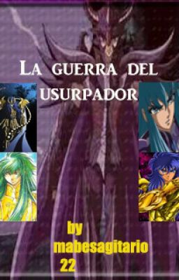 La guerra del usurpador[ Hiatus indefinido]