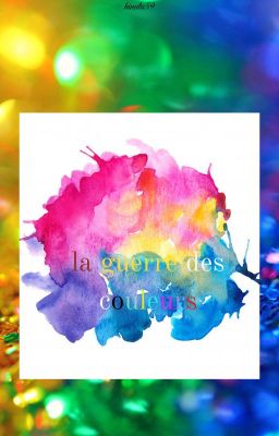 la guerre des couleurs