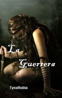 La Guerrera