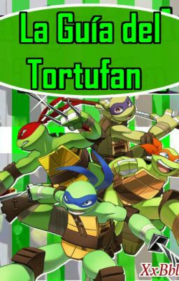 La Guía del Tortufan