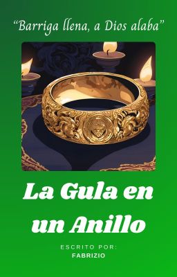 La Gula en un Anillo