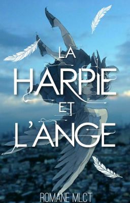 La Harpie et l'Ange