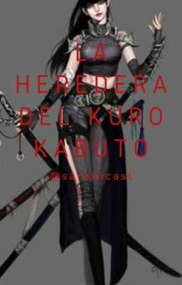 La Heredera del Kuro Kabuto        TMNT 2012