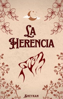 La Herencia