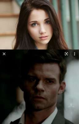 la hermana de Elijah mikaelson