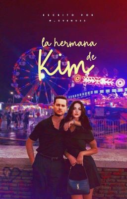 La Hermana de Kim |Chicago PD