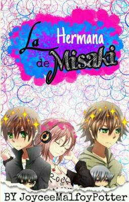 La hermana de Misaki (Crossover: Junjou Romántica y Sekaiichi Hatsukoi)