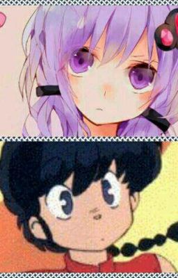 La hermana de Shampoo (Ranma y tu)