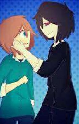 la hija de fred y freddy (fnafhs y tu)(Cancelada)