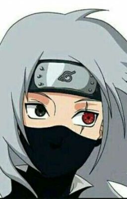 La Hija De Kakashi (Sasuke Y Tu)