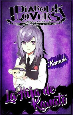 La hija de Kanato Sakamaki (Editando) 