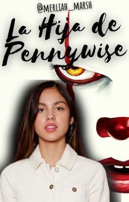 ꧁La Hija De Pennywise꧂