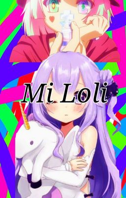 La Hija De Tet ' (no game no life) 