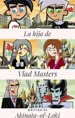 La hija de Vlad Masters.