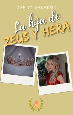 La hija de Zeus y Hera [1.2]