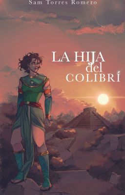 La hija del Colibrí