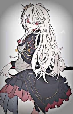 ❤︎ La hija del Rey Demonio ❤︎