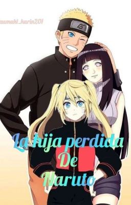 la hija perdida de Naruto