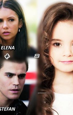 la hija que no sabiamos que teniamos  Alissa gilbert y stefan salvatore