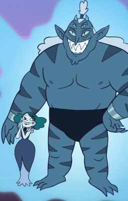 La historia de amor de Eclipsa