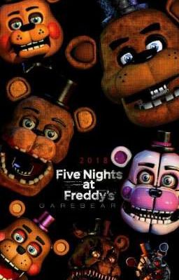 La historia de Five Nights at Freddy's