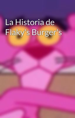 La Historia de Flaky's Burger's