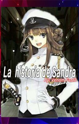 La historia de Sandra(remake)