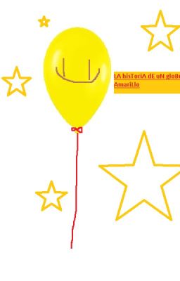 La historia de un globo amarillo