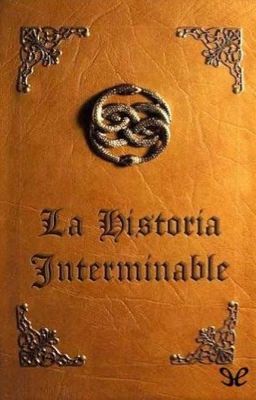 LA HISTORIA INTERMINABLE