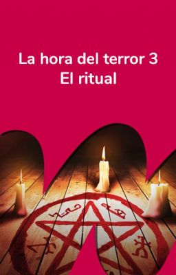 La hora del Terror 3: El ritual