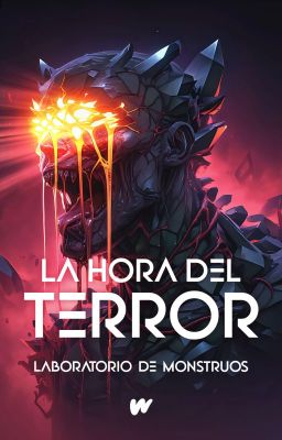 La hora del terror: laboratorio de monstruos