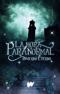 La hora paranormal: invierno eterno