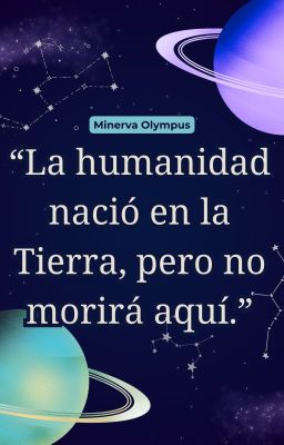 La Humanidad nació en la Tierra, pero no morirá aquí