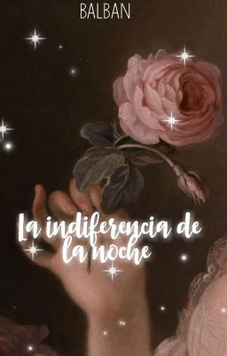 La indiferencia de la noche ━ Oscar Wilde