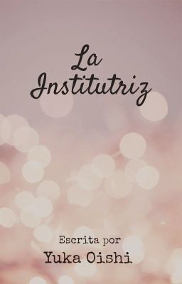 La Institutriz