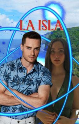 La Isla (+18)  - Jesse Lee Soffer *TERMINADO* 