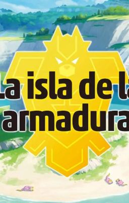 La Isla De La Armadura