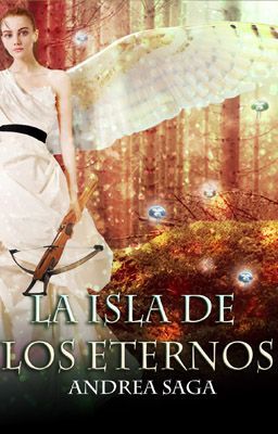 La isla de los eternos (en pausa)