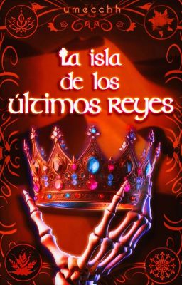 La isla de los últimos reyes (pausado)