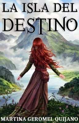 La Isla del Destino © #1 [ COMPLETA ]