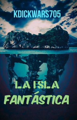 La isla fantástica