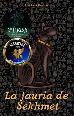 La jauría de Sekhmet [Cas/Cat/Ara]