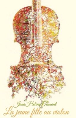 La jeune fille au violon