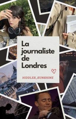 La journaliste de Londres