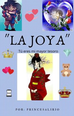 LA JOYA